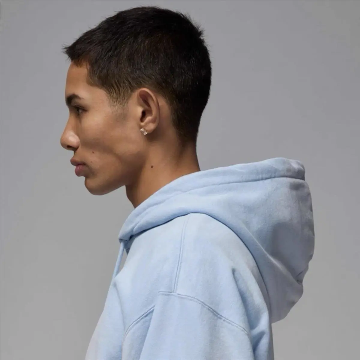 Nike clothing - Light Blue 3