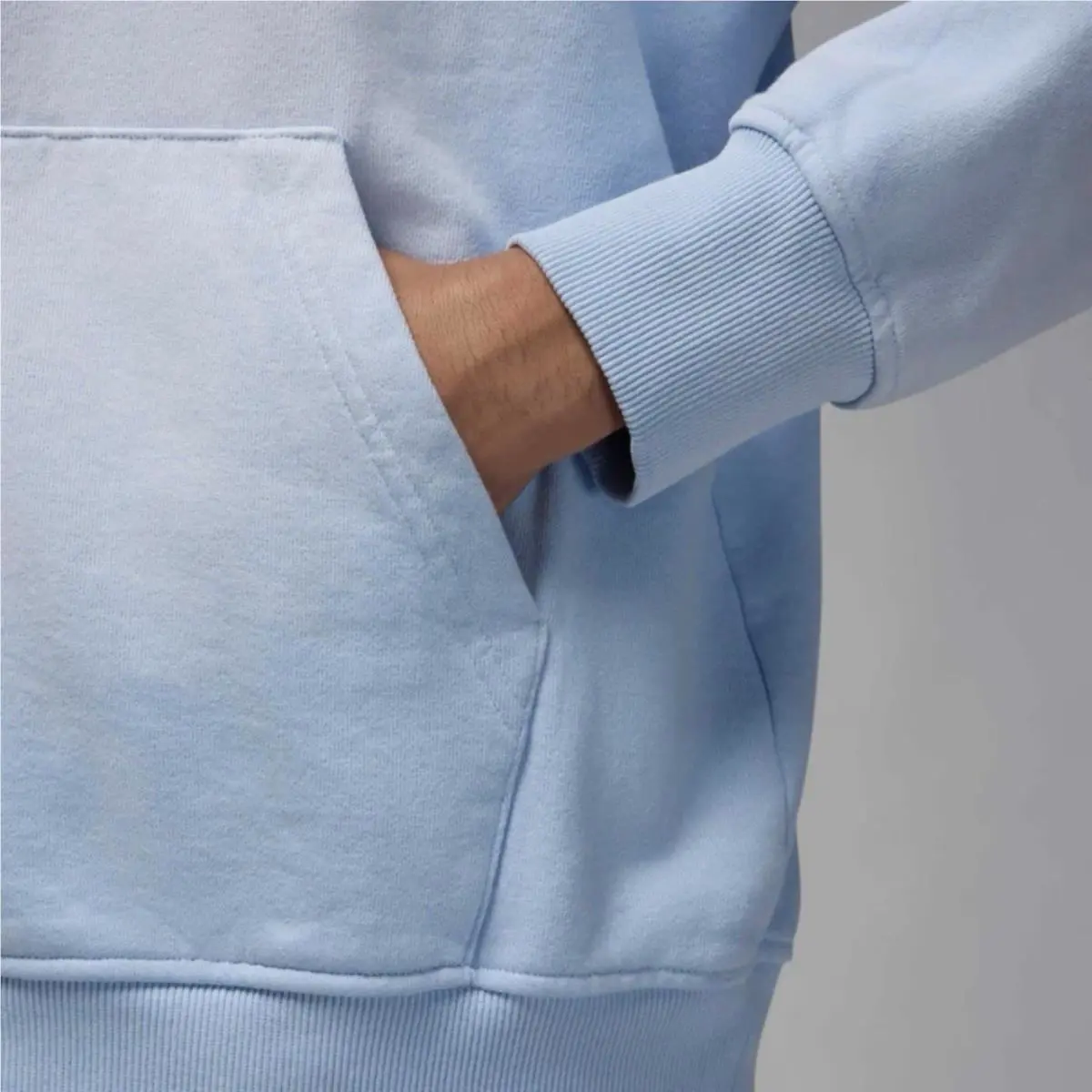 Nike clothing - Light Blue 4