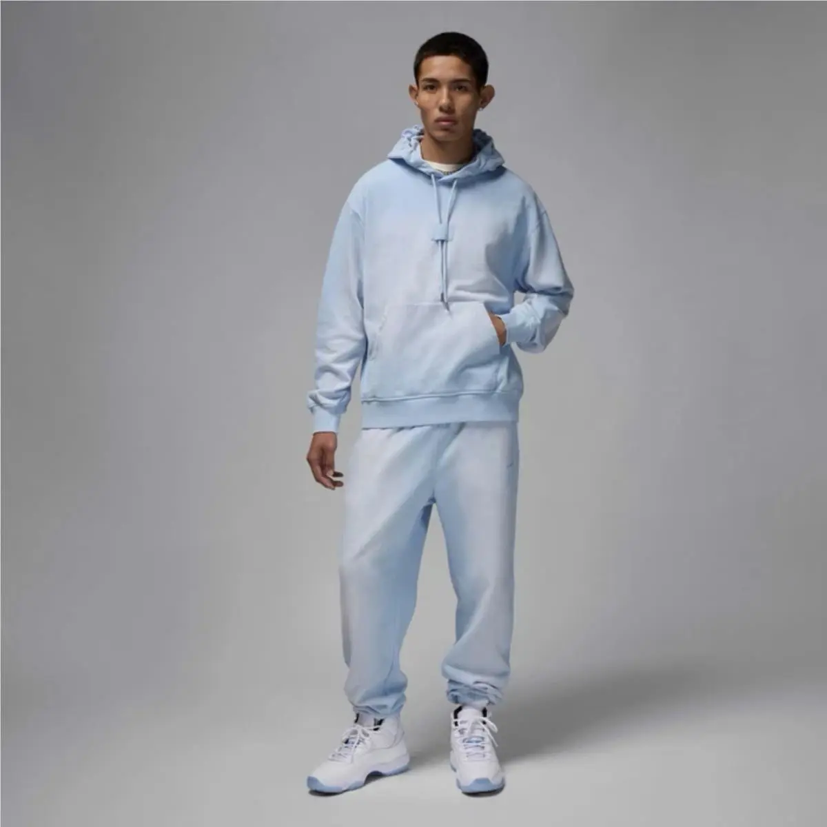 Nike clothing - Light Blue 6