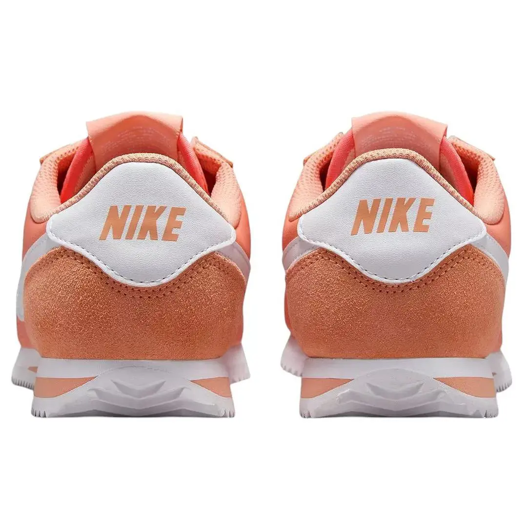 Nike shoes - Nike Kids Cortez TXT - Kids Cortez TXT - IF1615-800 - Apricot Agate, White 1