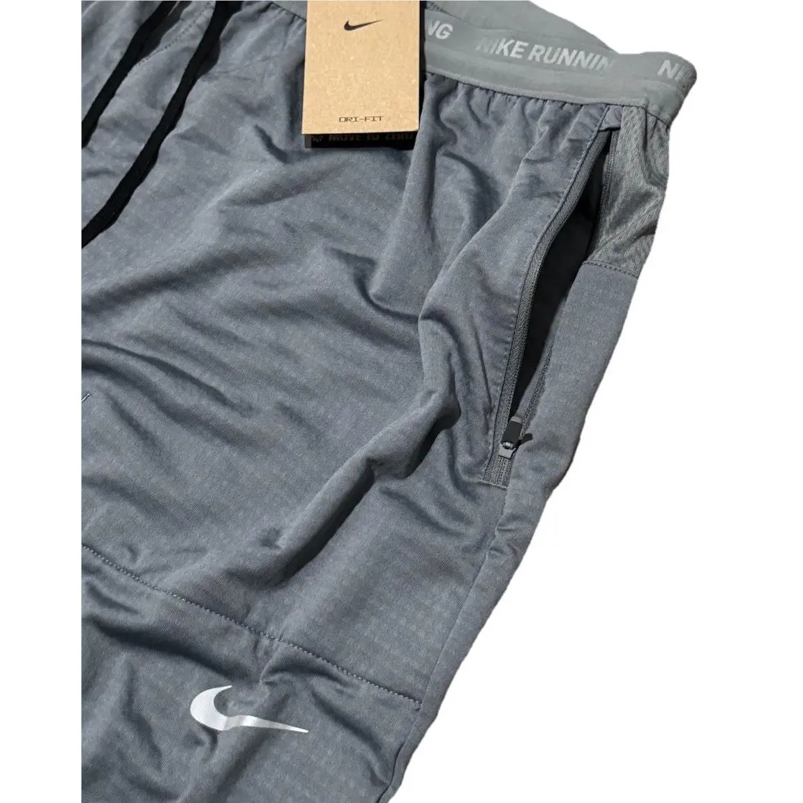 Nike clothing - Gray 1