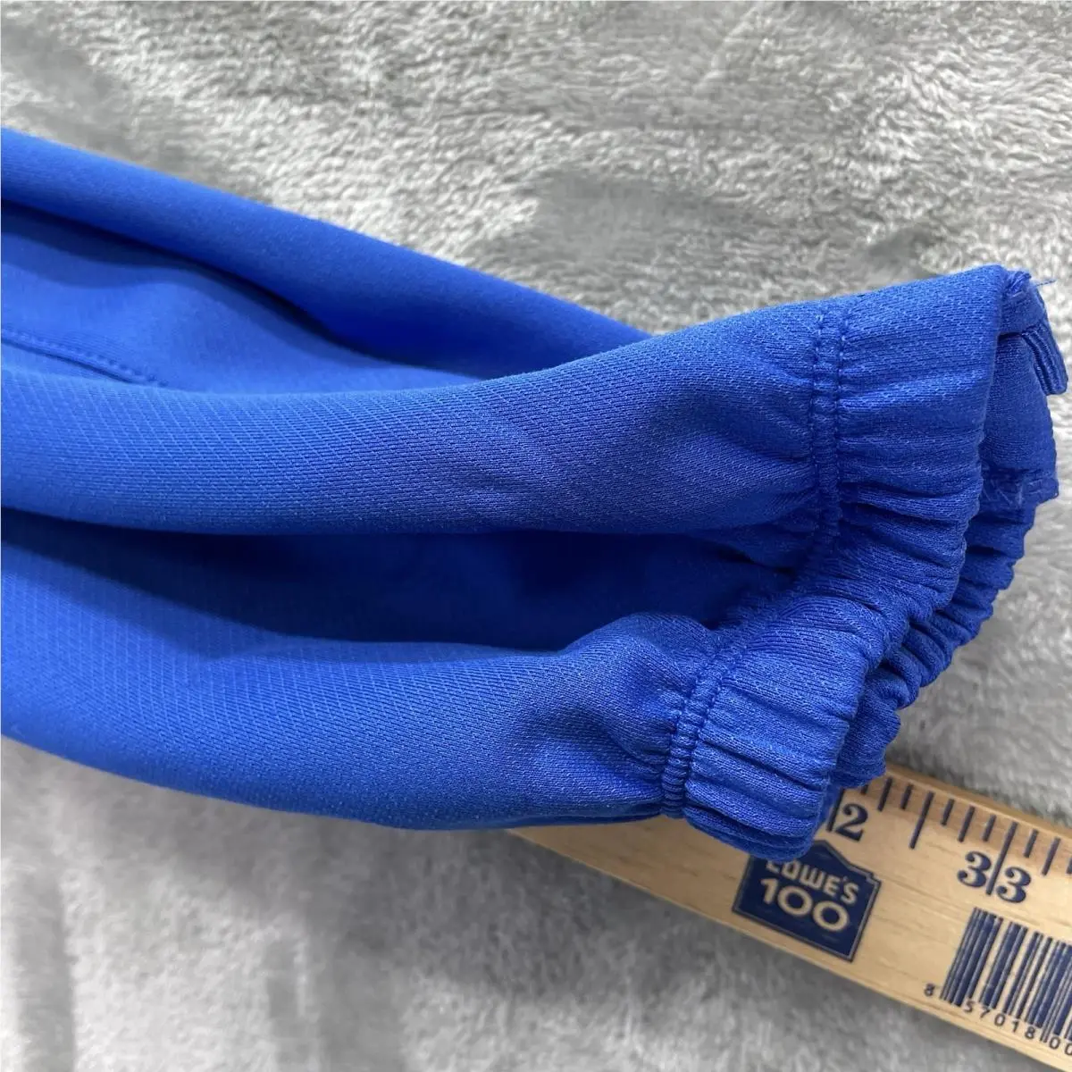 Nike clothing - Blue 4