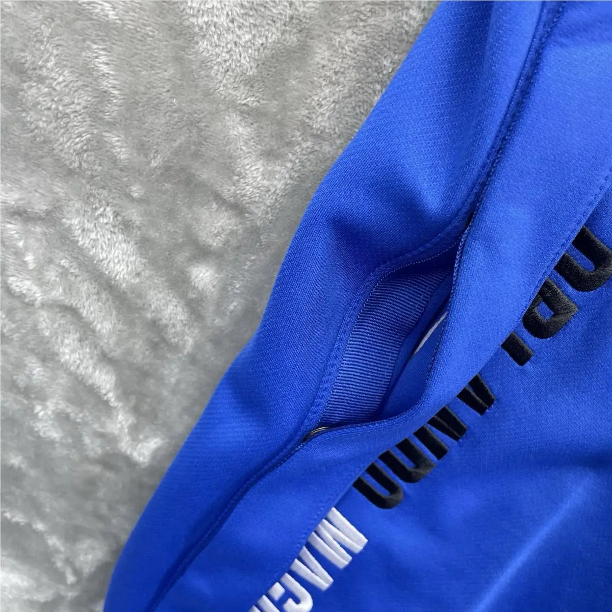 Nike clothing - Blue 10