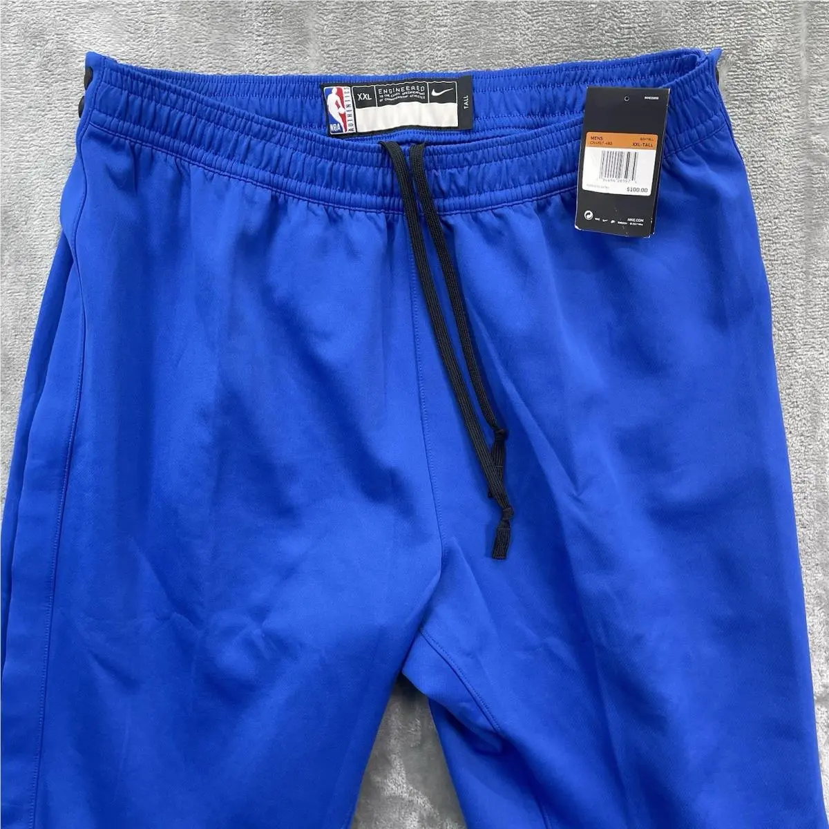 Nike clothing - Blue 11