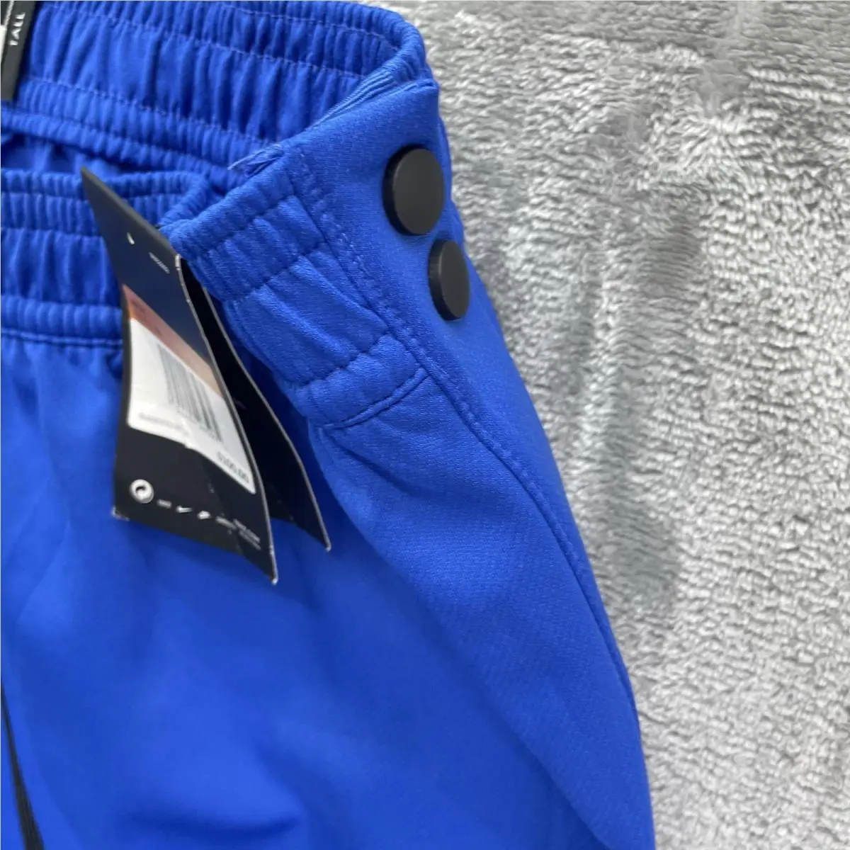 Nike clothing - Blue 12