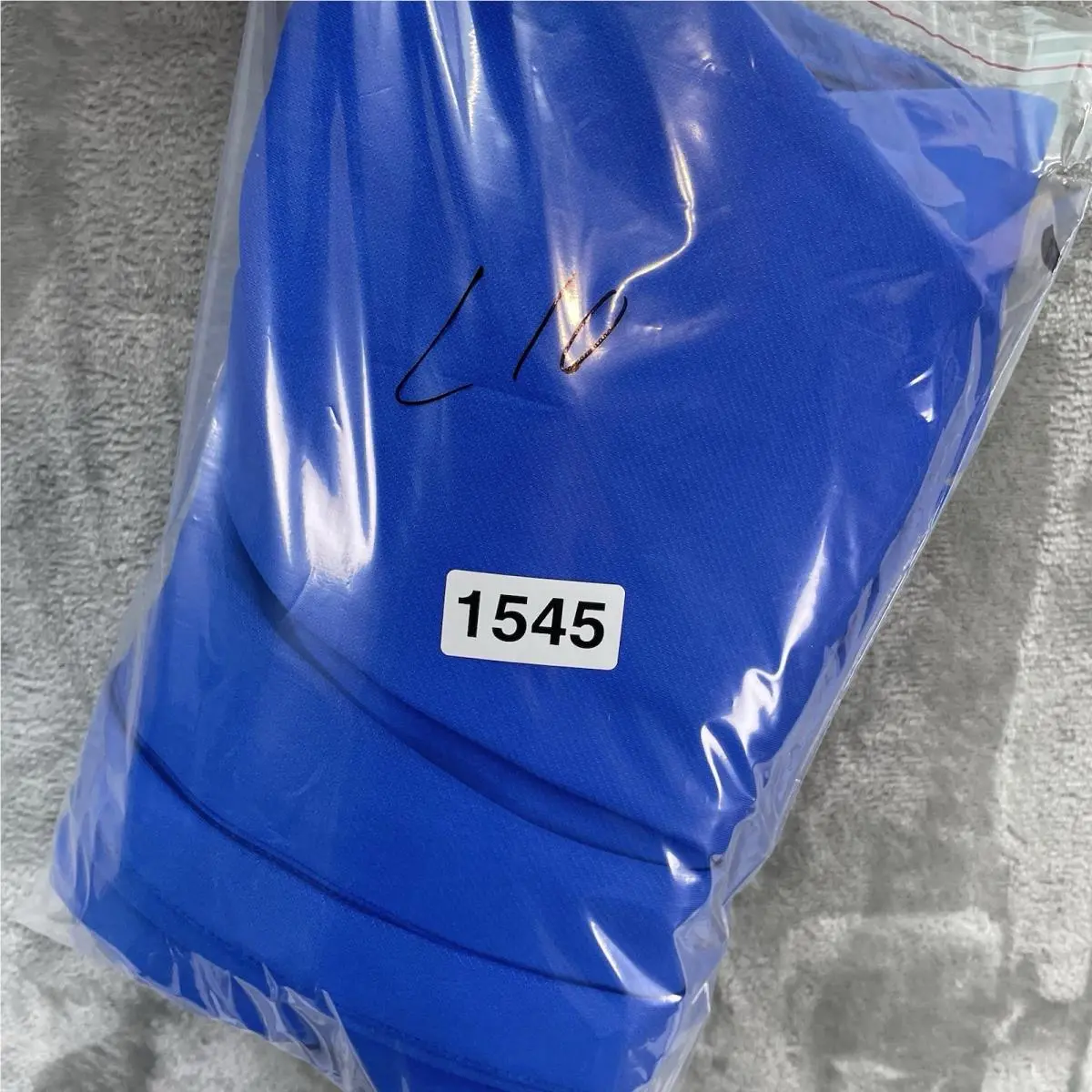 Nike clothing - Blue 14