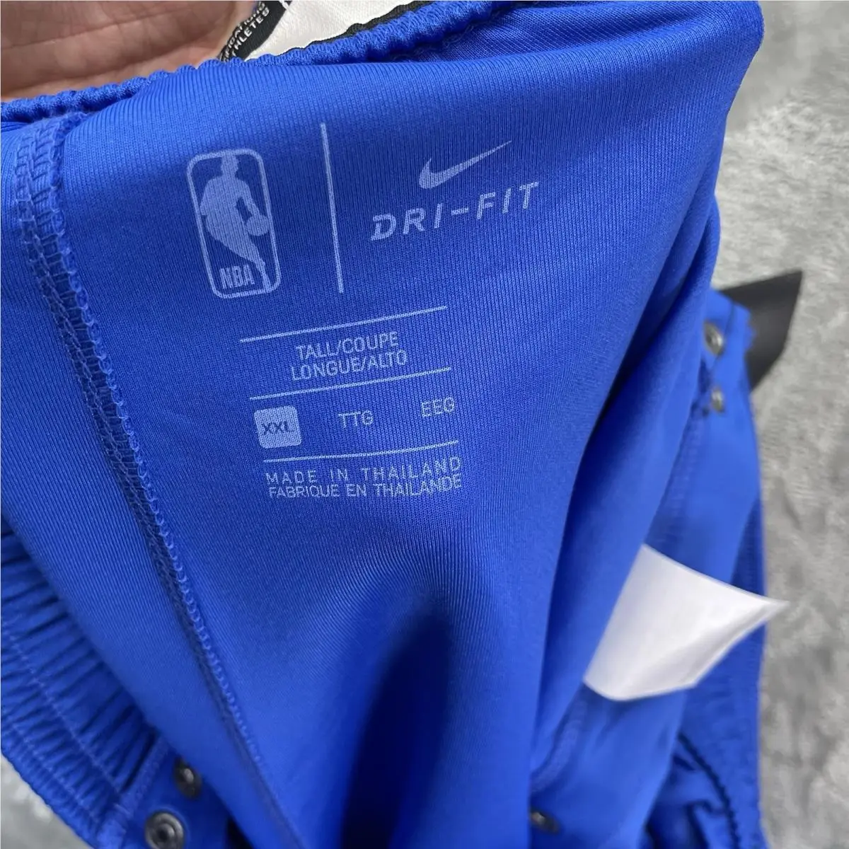 Nike clothing - Blue 3