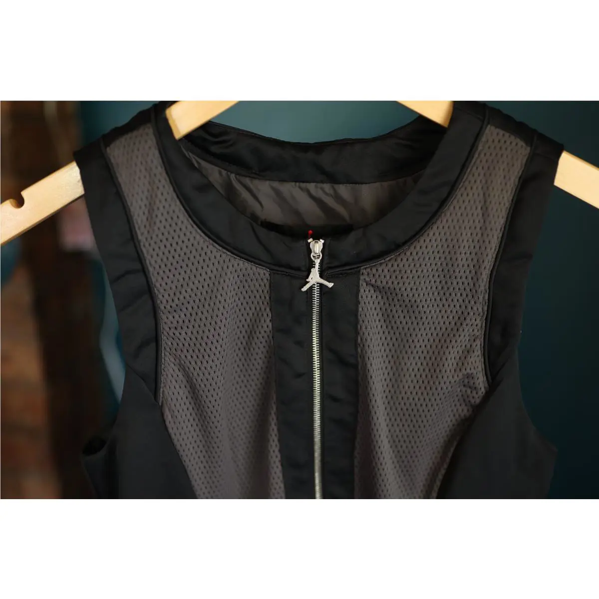 Nike clothing - DD7087082 - DD7087082 - Black/Thunder 0