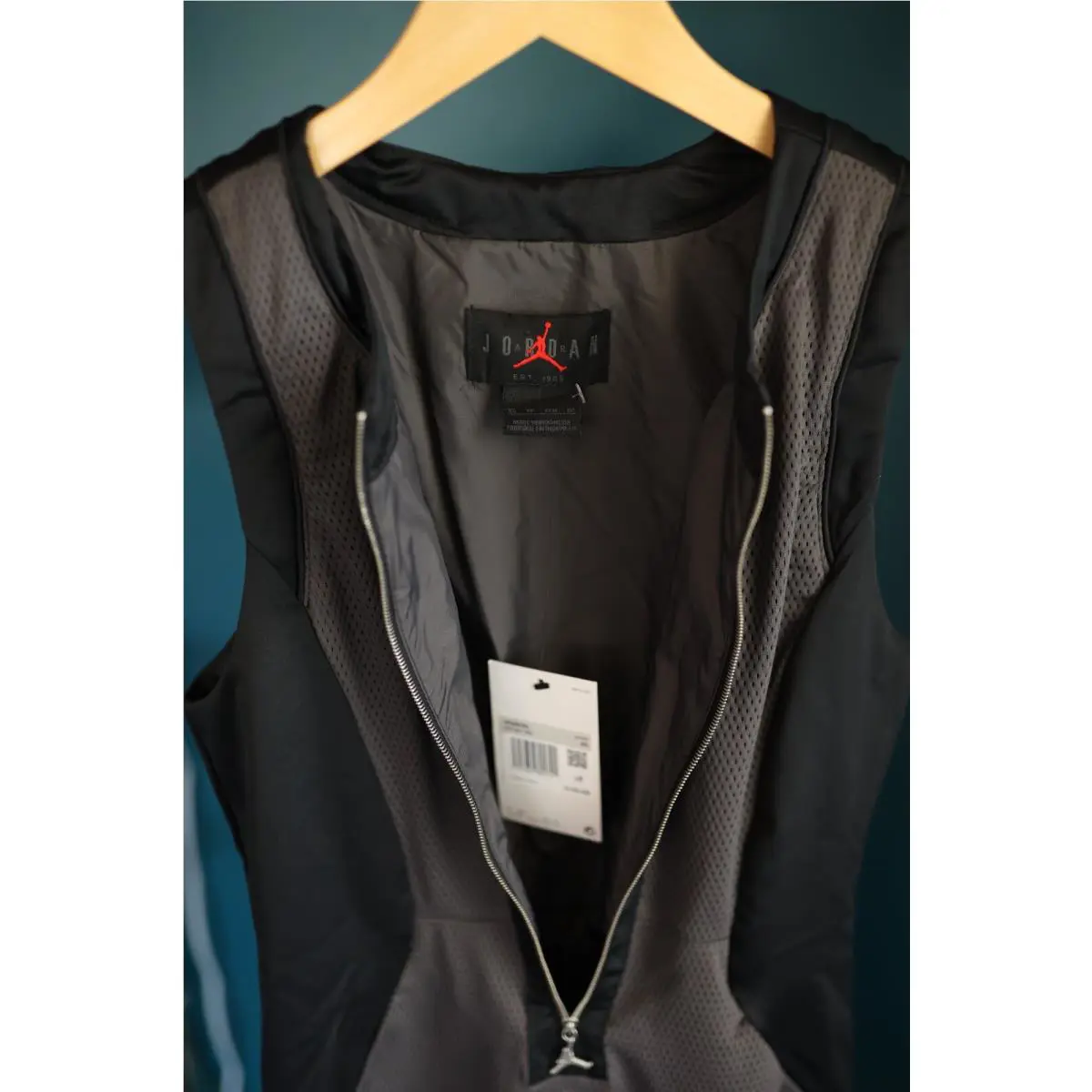 Nike clothing - DD7087082 - DD7087082 - Black/Thunder 6
