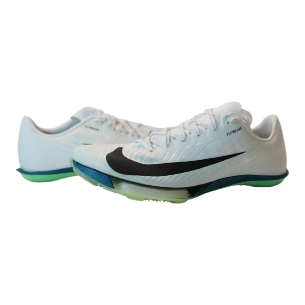 Nike shoes - Nike Air Zoom Maxfly - Air Zoom Maxfly - FD8395-102 - White 0