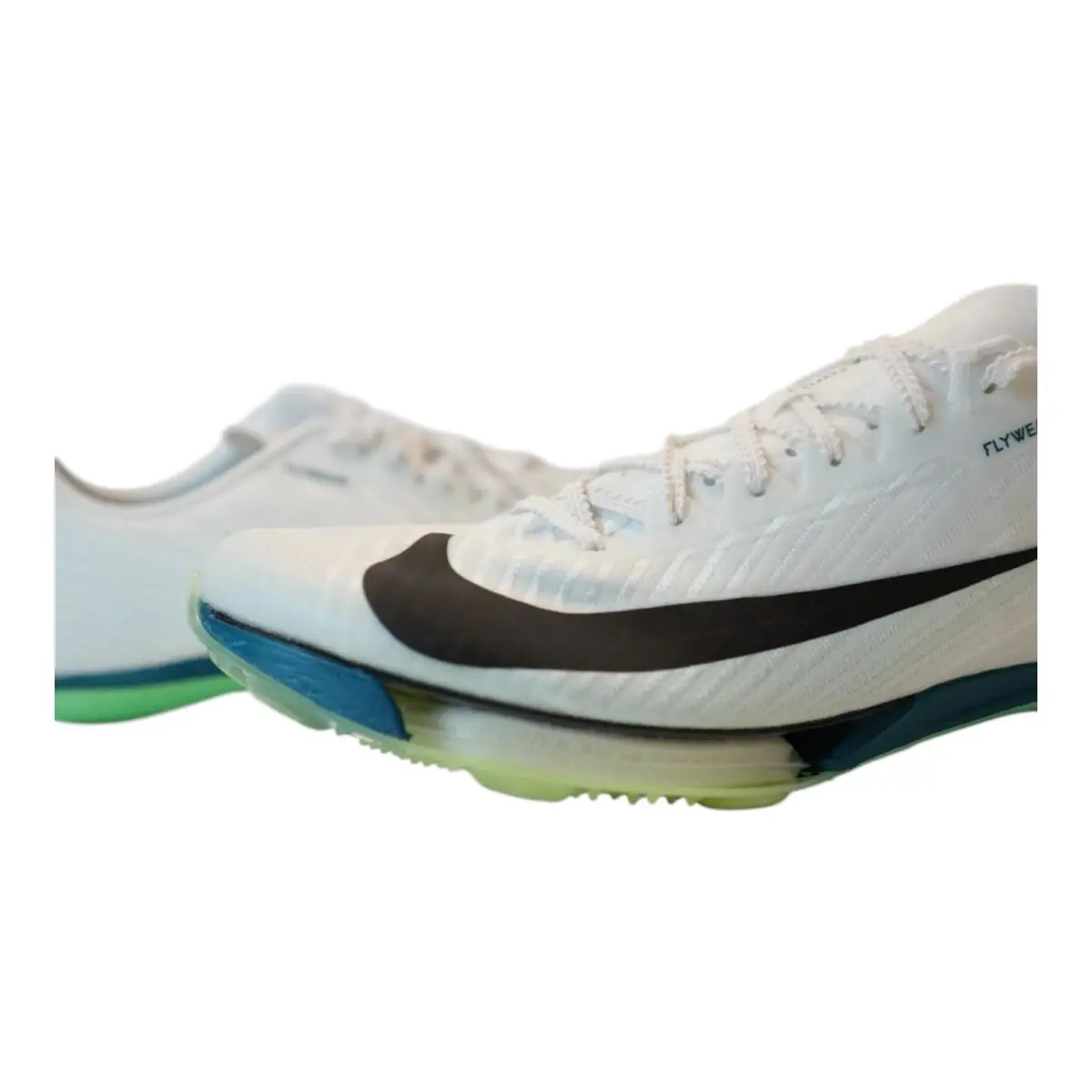 Nike shoes - Nike Air Zoom Maxfly - Air Zoom Maxfly - FD8395-102 - White 1