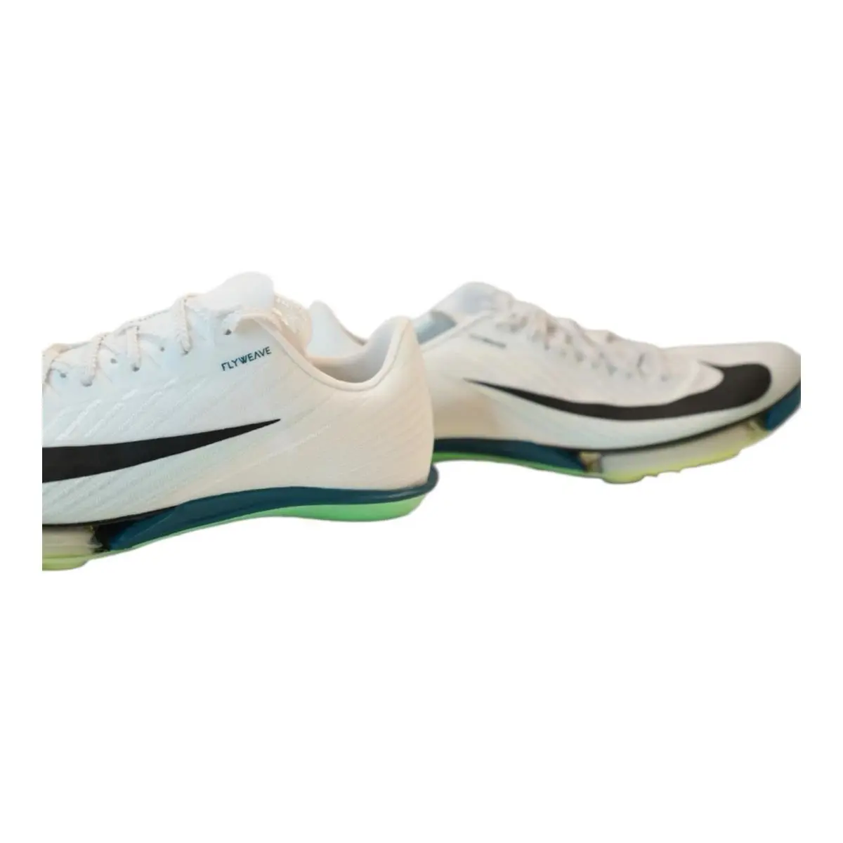 Nike shoes - Nike Air Zoom Maxfly - Air Zoom Maxfly - FD8395-102 - White 2