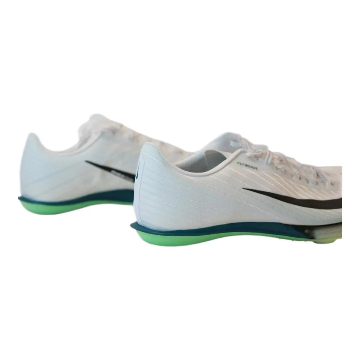 Nike shoes - Nike Air Zoom Maxfly - Air Zoom Maxfly - FD8395-102 - White 4