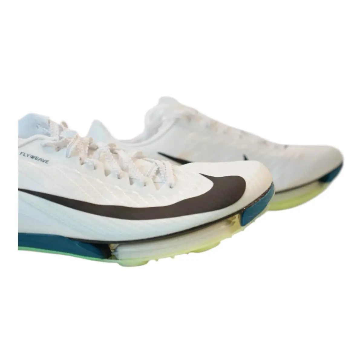 Nike shoes - Nike Air Zoom Maxfly - Air Zoom Maxfly - FD8395-102 - White 5