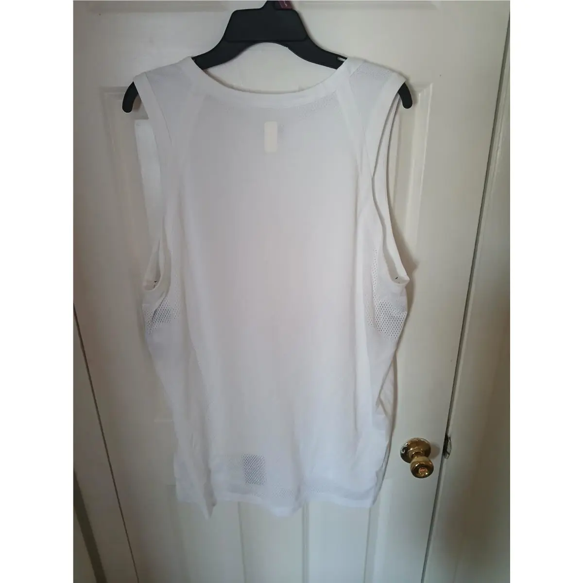 Nike clothing - Nike Aeroswift AO9269-100 - Aeroswift - AO9269-100 - White (UPC: 091204824813) 0