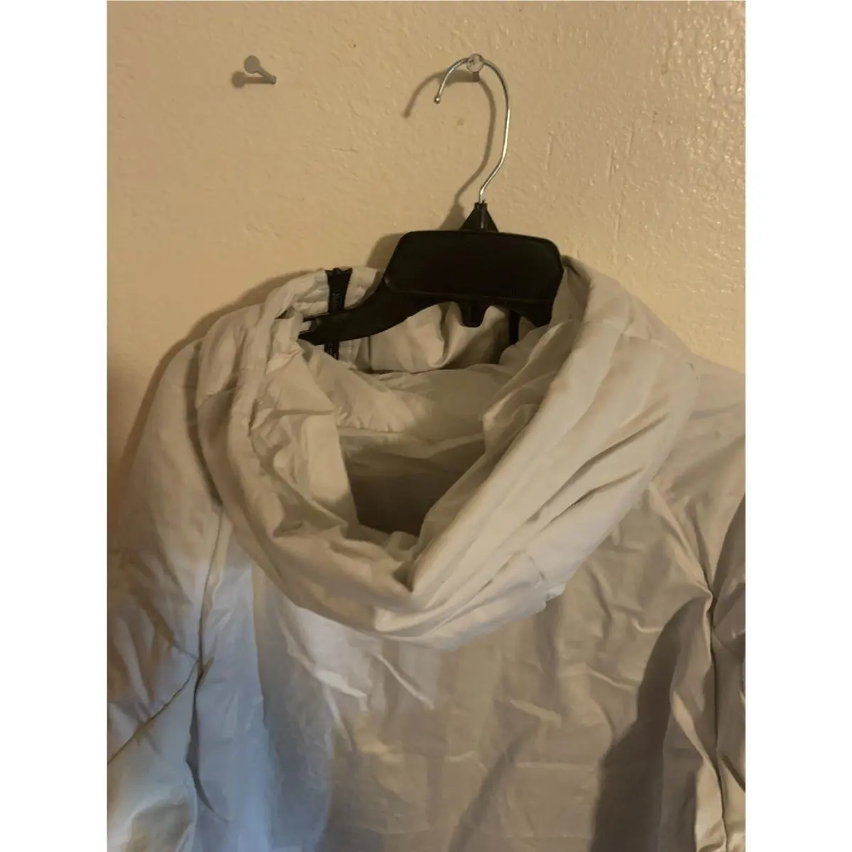 Nike clothing - Nike Sportswear Tech Pack Jacket - 928885-072 - White (UPC: 888507327598) 5