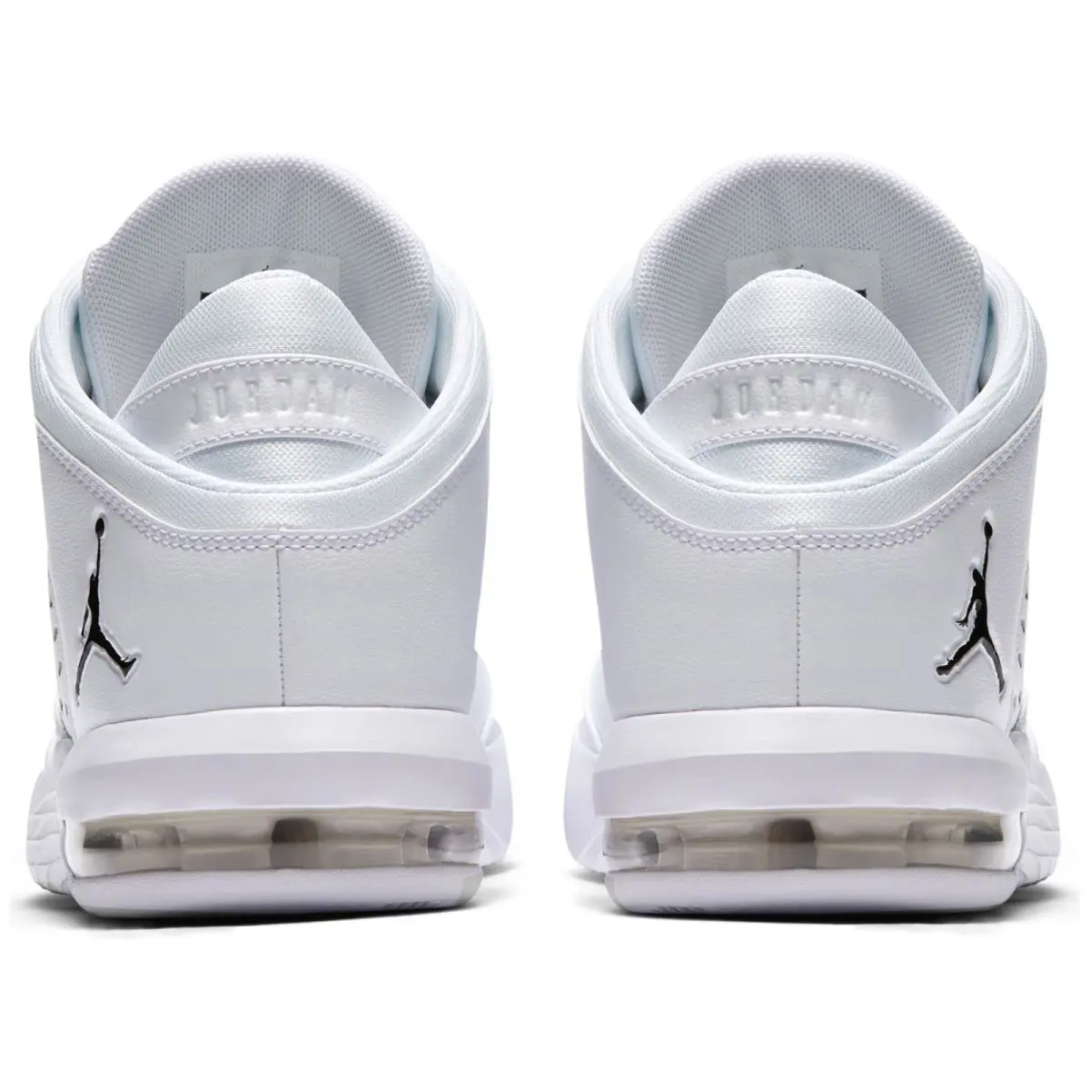 Nike shoes - Air Jordan Flight Origin 4 - 921196-100 - White 0