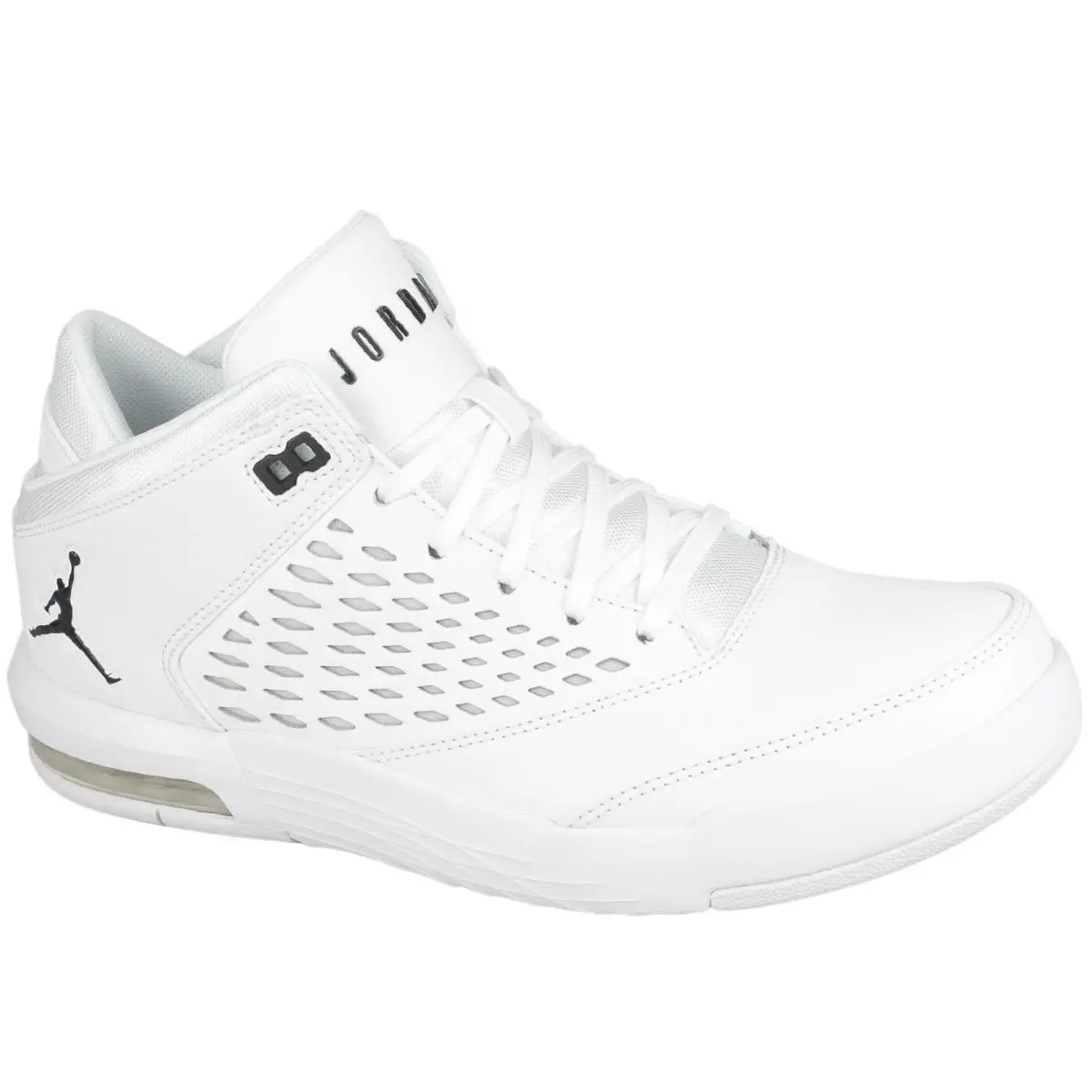 Nike shoes - Air Jordan Flight Origin 4 - 921196-100 - White 1