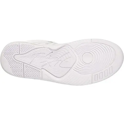 Nike shoes - Air Jordan Flight Origin 4 - 921196-100 - White 4