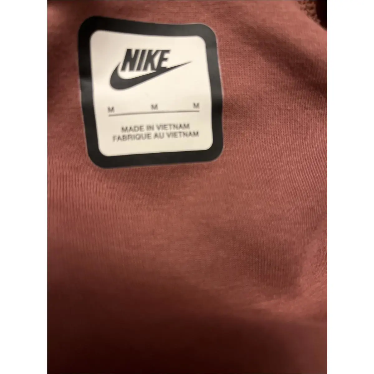 Nike clothing - Nike Sportswear Windrunner - Sportswear Windrunner - FB8338-218 - Brown (UPC: 0197600251137) 6