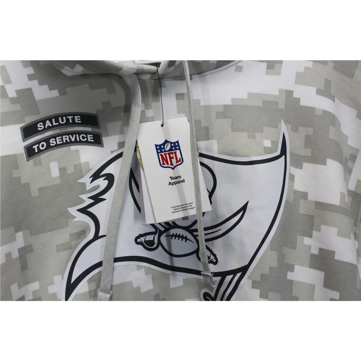 Nike clothing - Gray 1