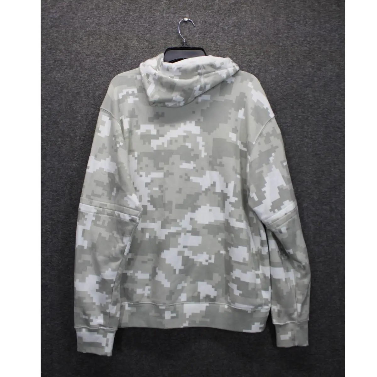 Nike clothing - Gray 0