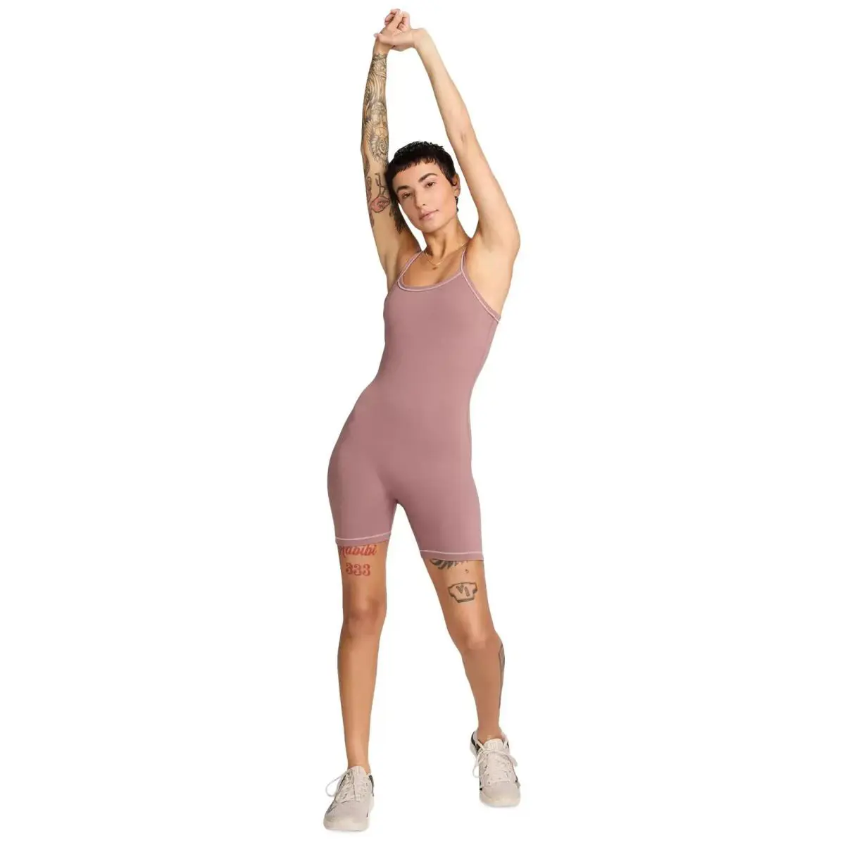 Nike clothing - Rose 0