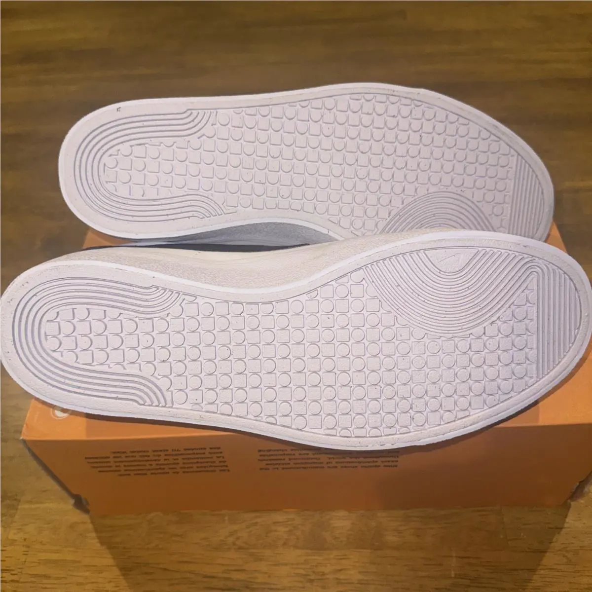 Nike shoes - Nike Court - Court - FQ8146 104 - White (UPC: 197600821989) 4