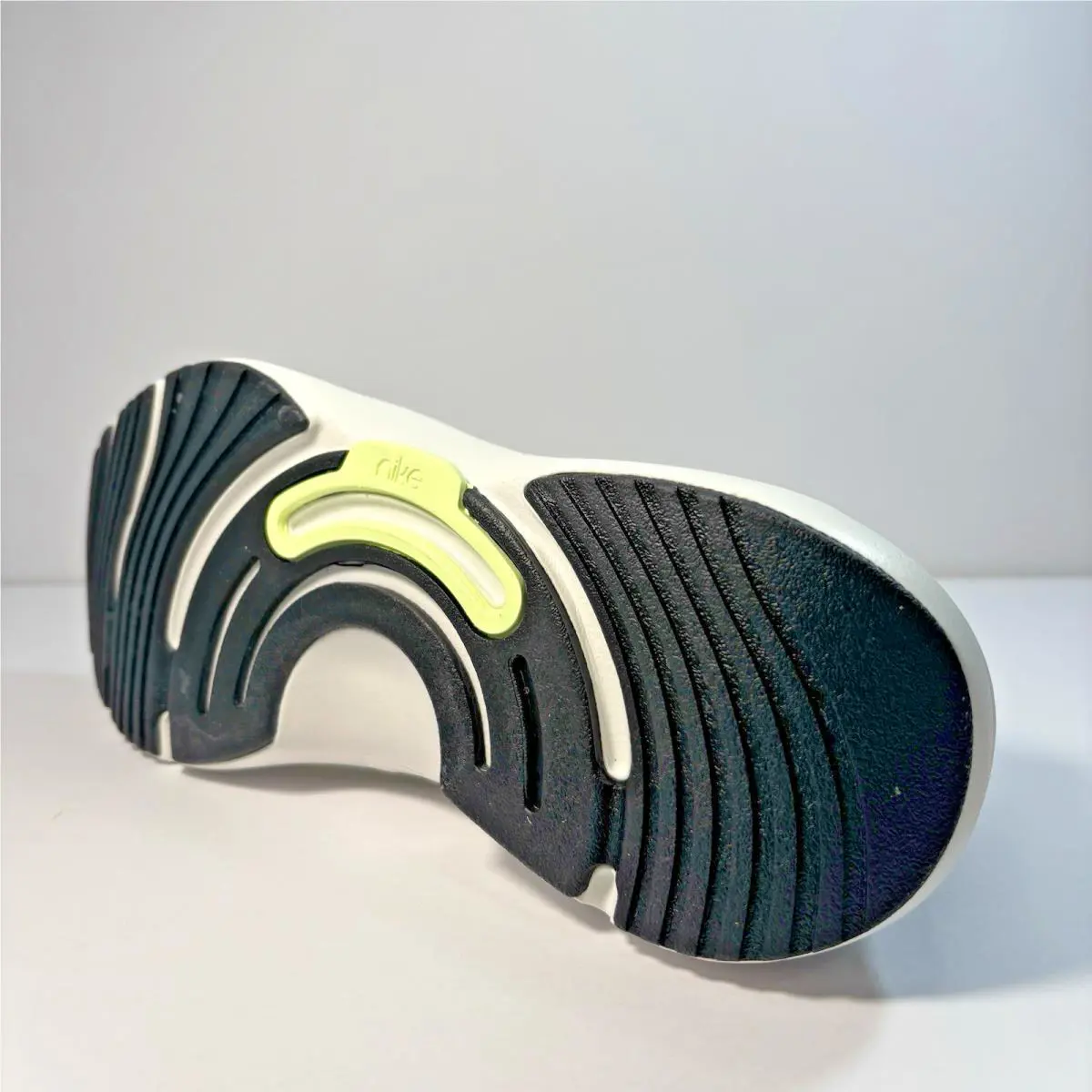 Nike shoes - Nike In-Season TR - FN4924-001 - Light Bone/ Black-barley Volt 2