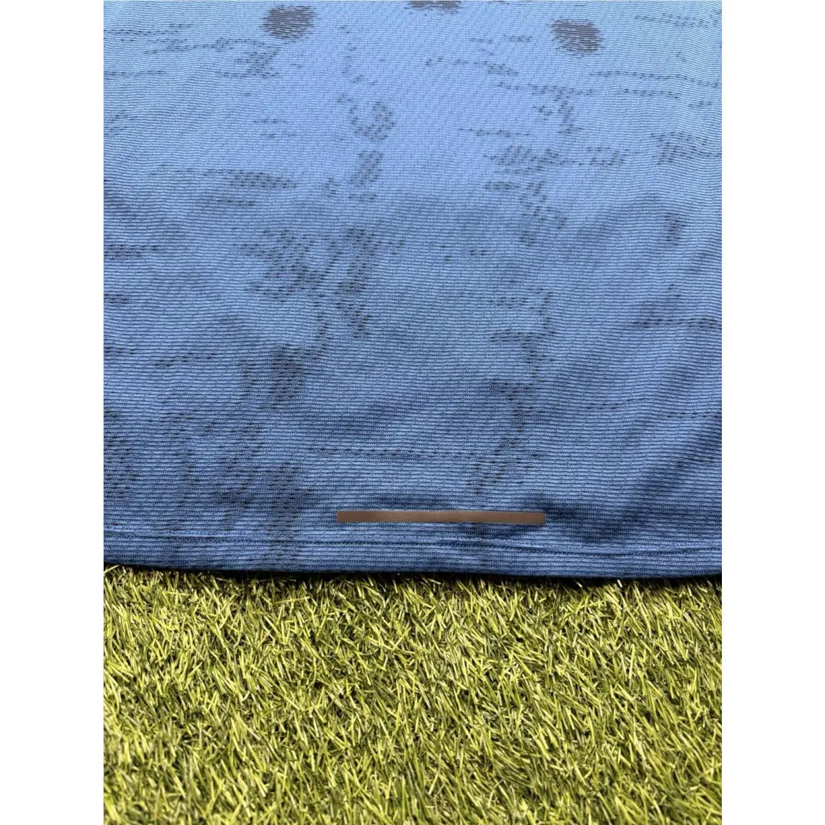 Nike clothing - Nike Running Division Dri-Fit ADV Top - FN3383-476 - Blue 11