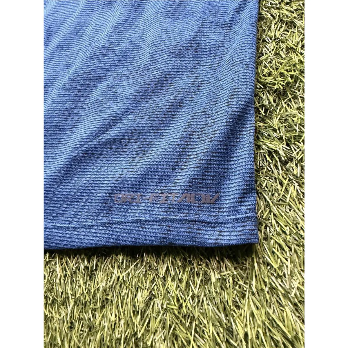 Nike clothing - Nike Running Division Dri-Fit ADV Top - FN3383-476 - Blue 12