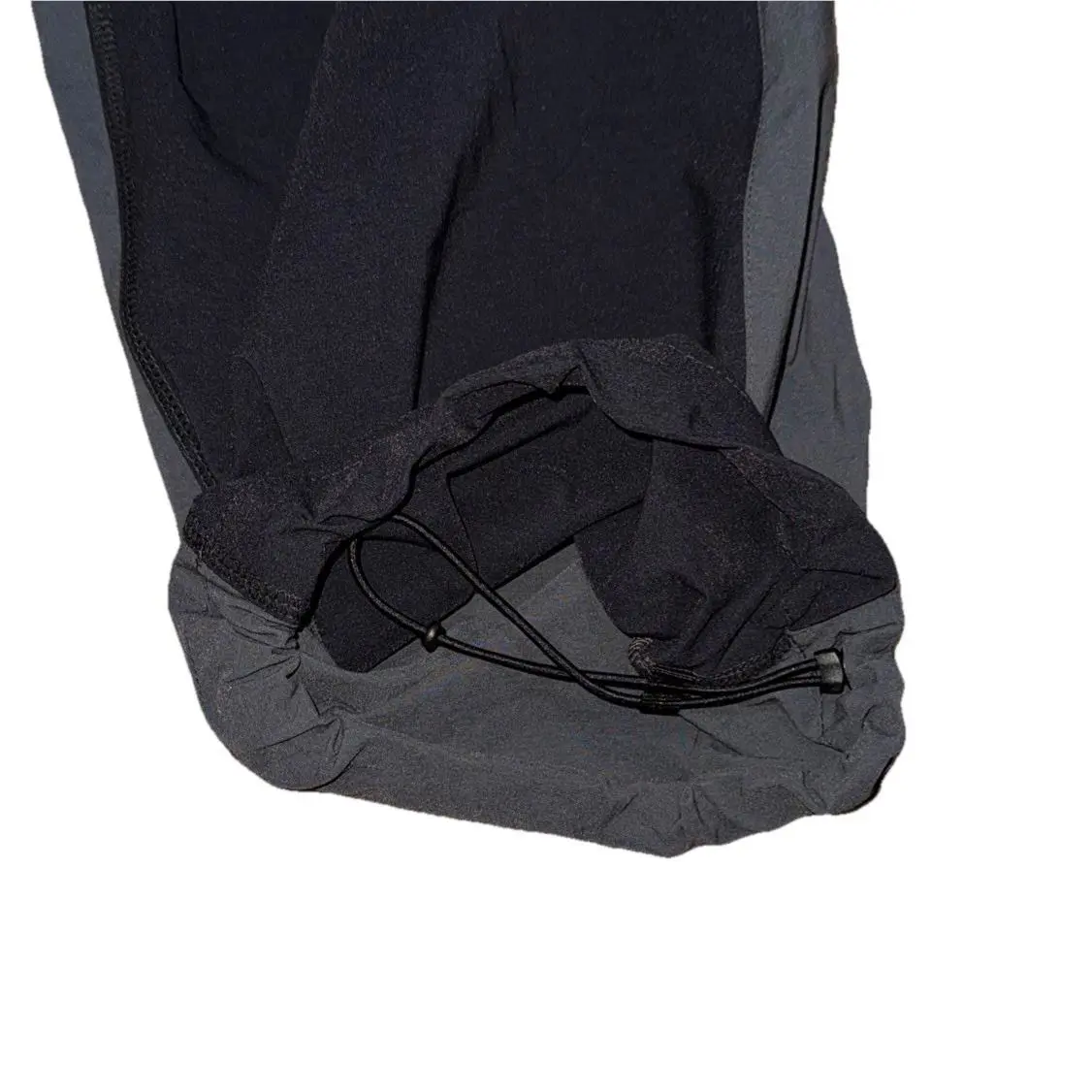 Nike clothing - Anthracite-Black/Green (UPC: 0197600943070) 1