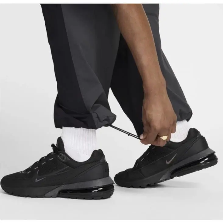 Nike clothing - Anthracite-Black/Green (UPC: 0197600943070) 9