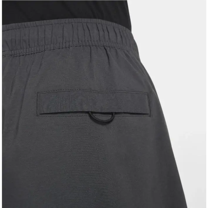 Nike clothing - Anthracite-Black/Green (UPC: 0197600943070) 8