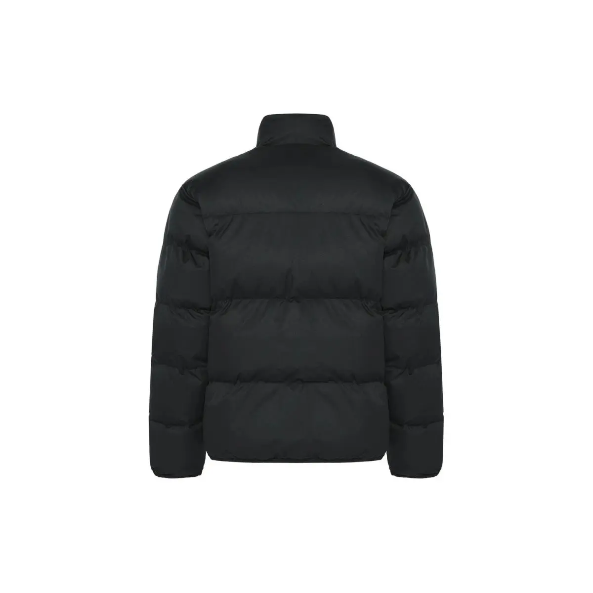 Nike clothing - Nike Club Puffer Jacket - Club Puffer Jacket - FB7368 010 - Red 5