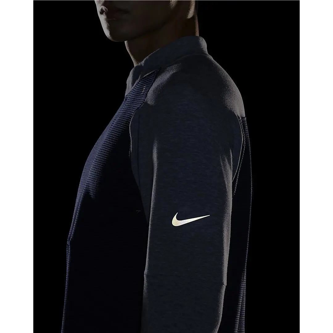 Nike clothing - Therma Sphere - Therma Sphere - Blue 4