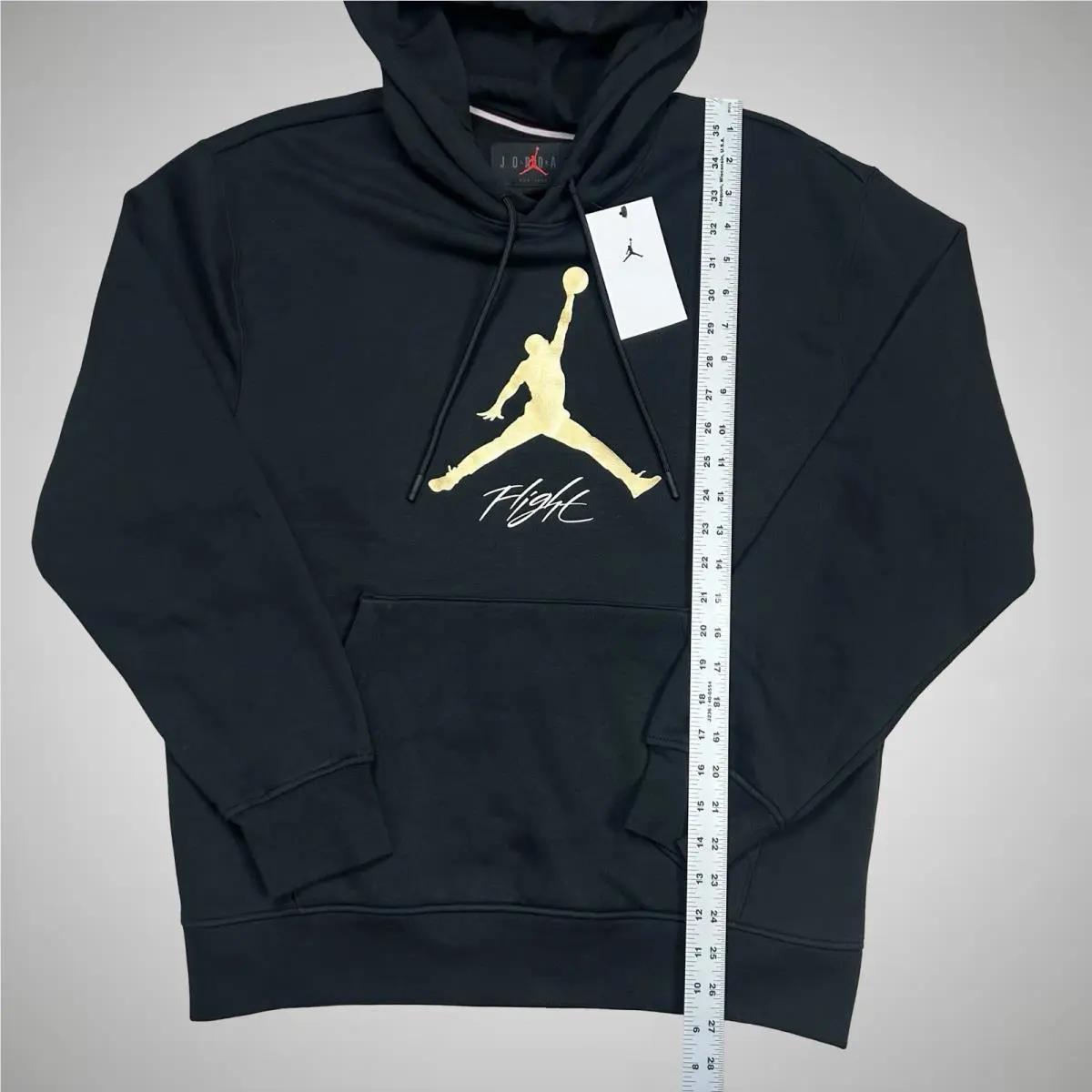Nike clothing - FD7545-011 - FD7545-011 - Black 3