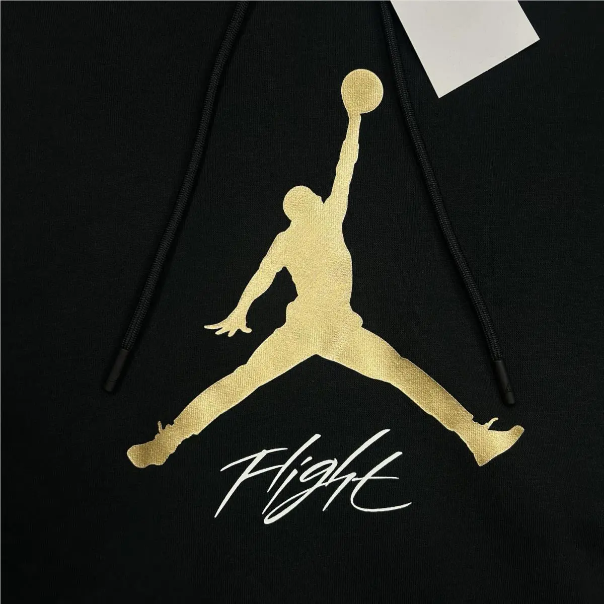 Nike clothing - FD7545-011 - FD7545-011 - Black 1