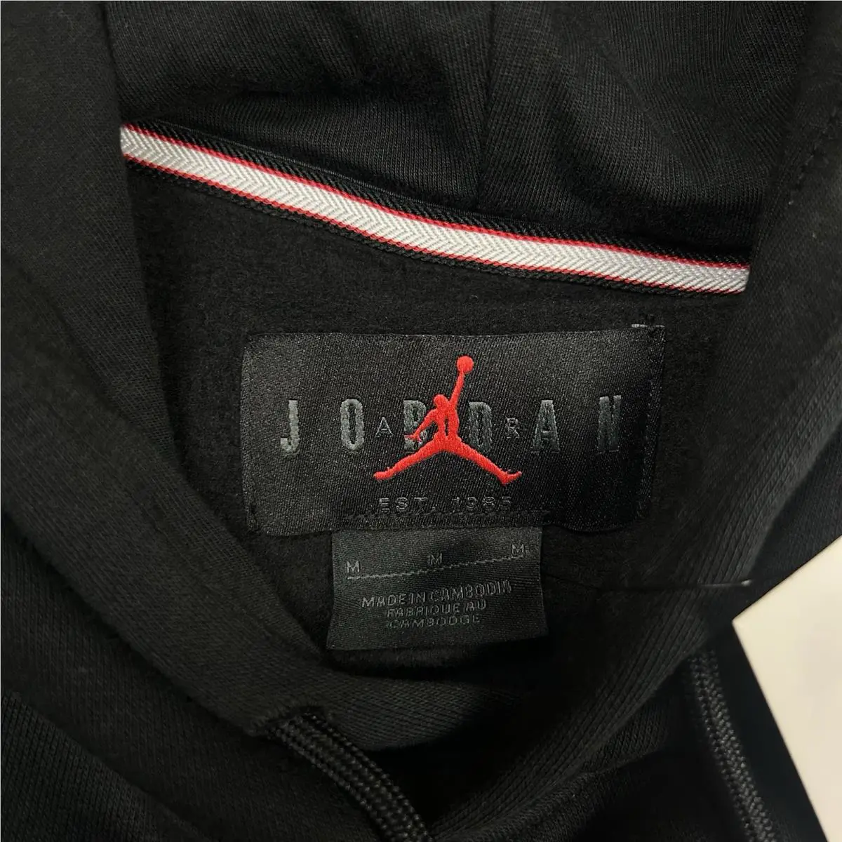 Nike clothing - FD7545-011 - FD7545-011 - Black 2
