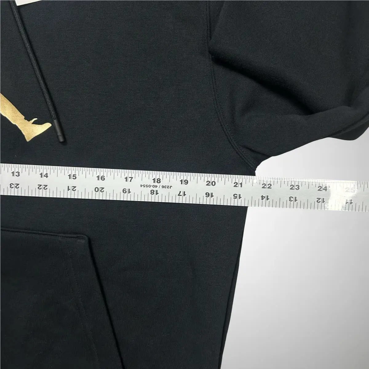 Nike clothing - FD7545-011 - FD7545-011 - Black 4