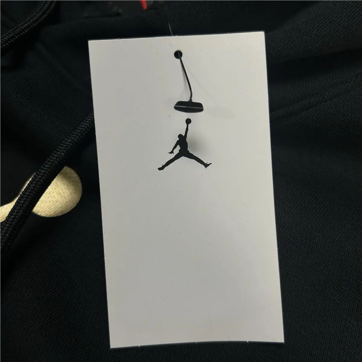 Nike clothing - FD7545-011 - FD7545-011 - Black 5