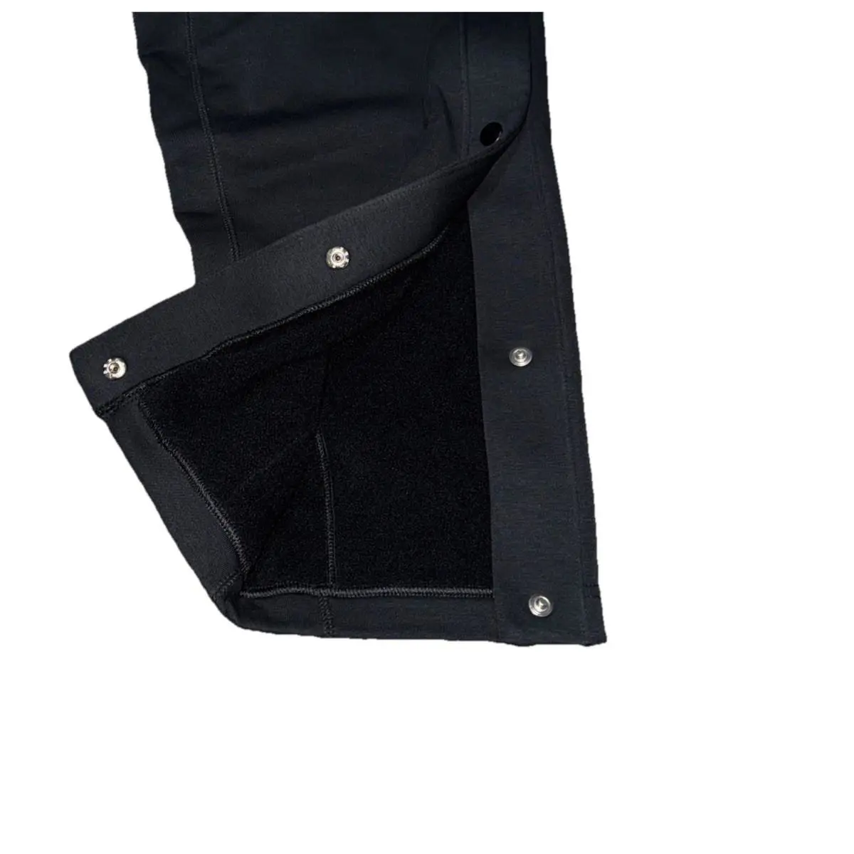 Nike clothing - FZ1036010 - FZ1036010 - Black 0