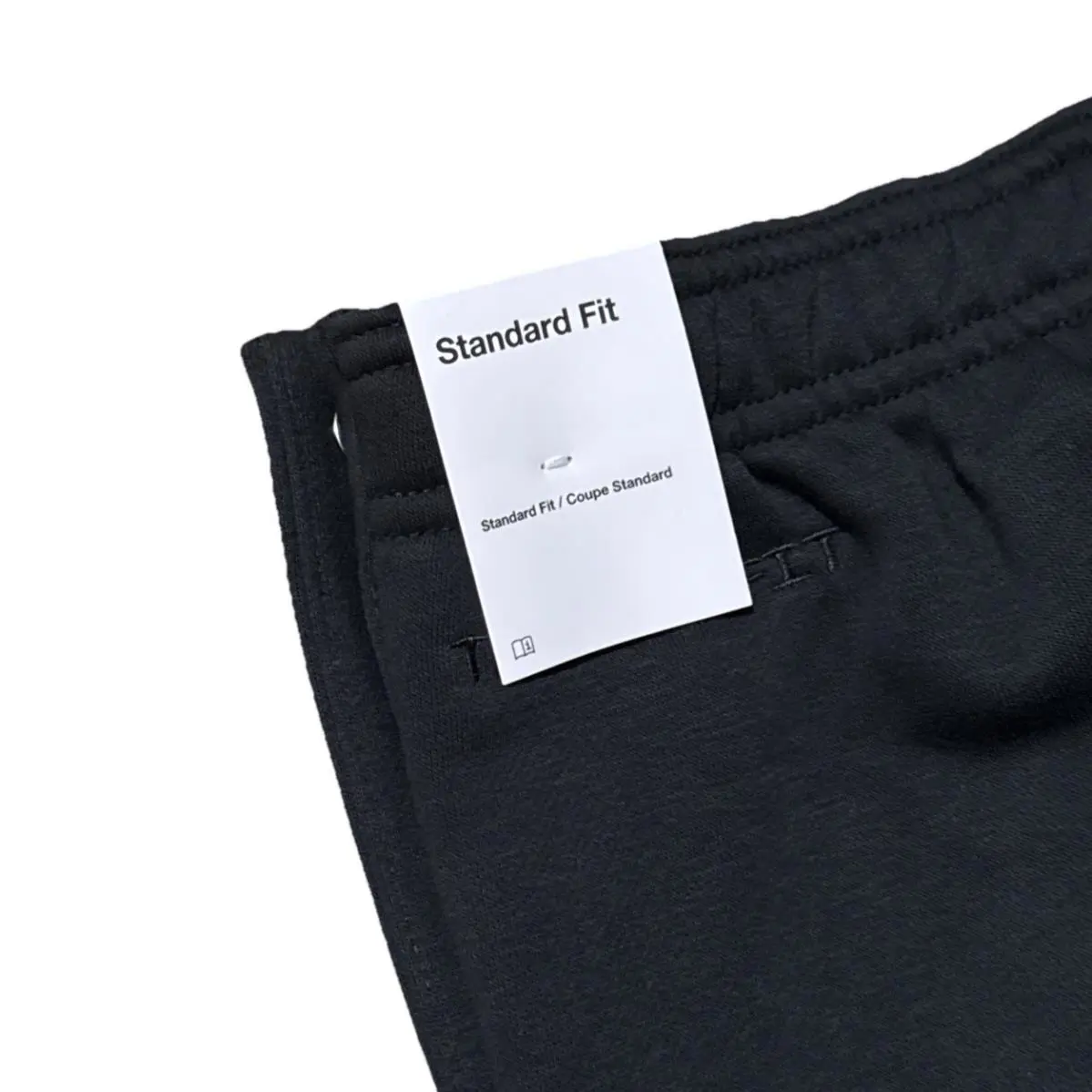 Nike clothing - FZ1036010 - FZ1036010 - Black 9