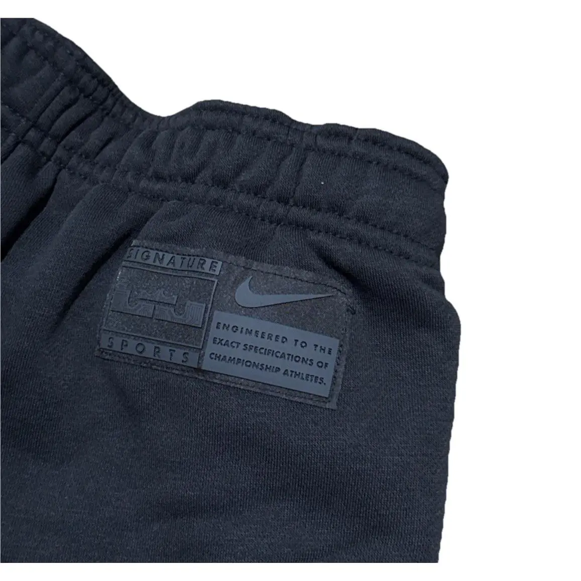Nike clothing - FZ1036010 - FZ1036010 - Black 8