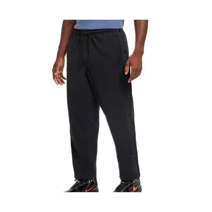 Nike clothing - FZ1036010 - FZ1036010 - Black 10