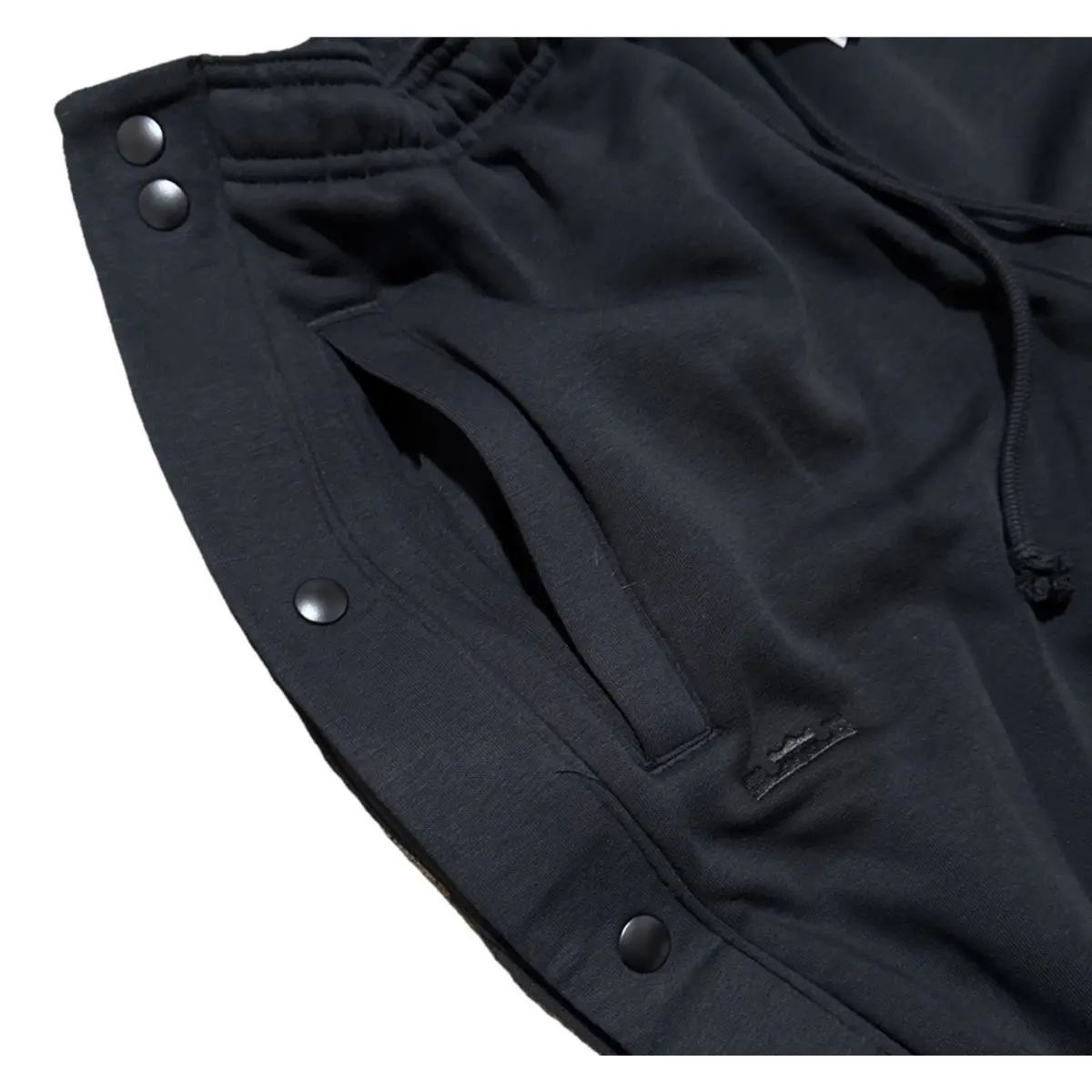 Nike clothing - FZ1036010 - FZ1036010 - Black 1