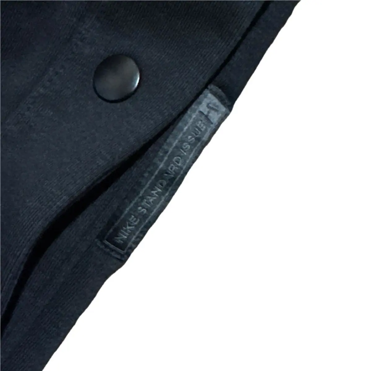 Nike clothing - FZ1036010 - FZ1036010 - Black 3