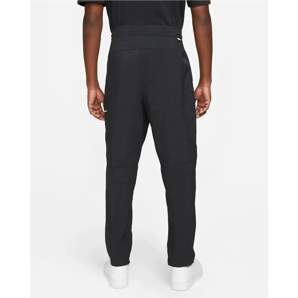 Nike clothing - DM6681010 - DM6681010 - Black 0