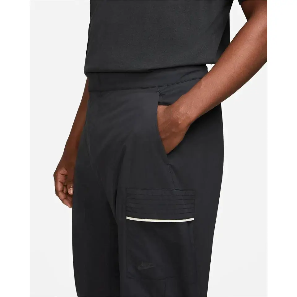 Nike clothing - DM6681010 - DM6681010 - Black 1