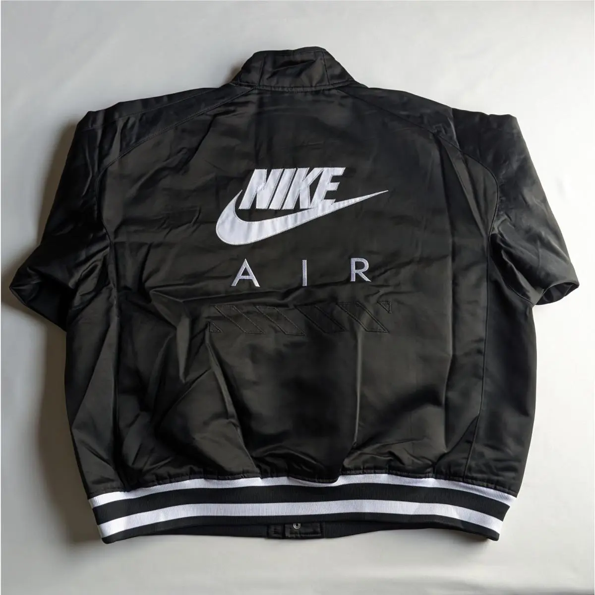 Nike clothing - Nike Therma-FIT - HJ0301-010 - Black, Manufacturer: Black/White (UPC: 197859999200) 11